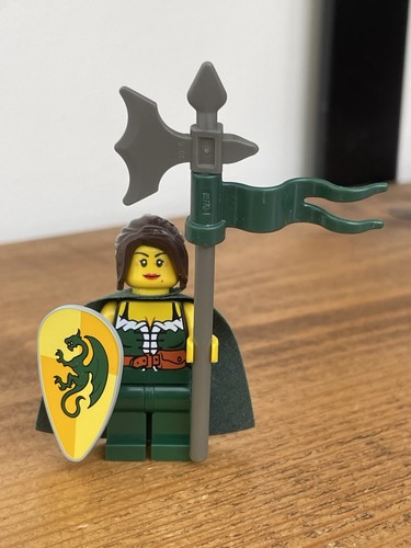 Lego castle mini - lego,