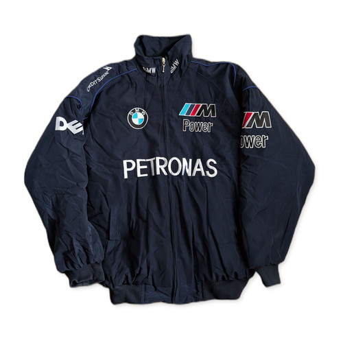 Vintage bmw sauber racing - f1,
