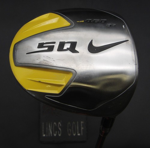 Nike 460 driver extra - driver,