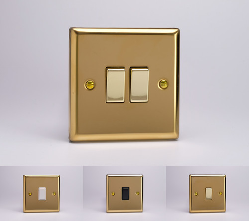Varilight classic victorian - classic,