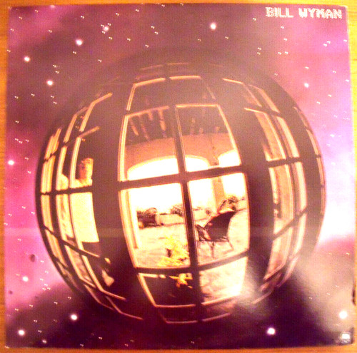 Bill wyman - wyman,