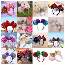 Disney- Resort Ariel Bow