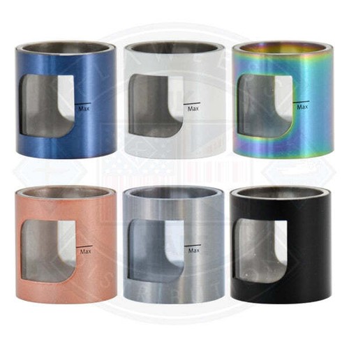 Aspire pockex pyrex - aspire, (with
