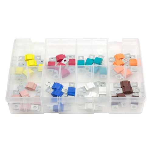 40pcs midi fuse - midi, box