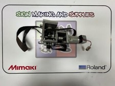Mimaki UJF 3042 FX MK1 UV FLATBED PRINTER Z AXIS MOTOR H