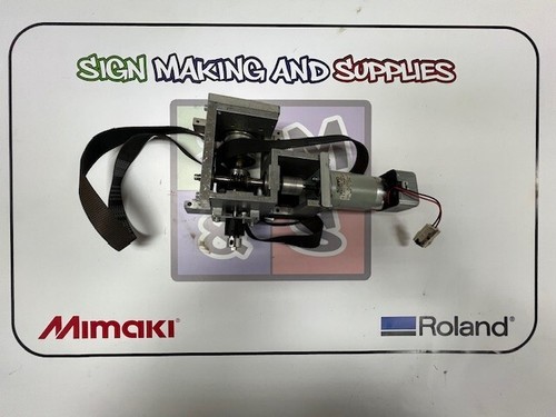Mimaki ujf 3042 mk1 - mimaki,