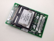 NEC XN120 MAIL LITE UPGRADE CF CARD 15 HOUR - IP1ECFA2 V2.0 VRS VOICEMAIL