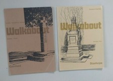 County Durham Walkabout