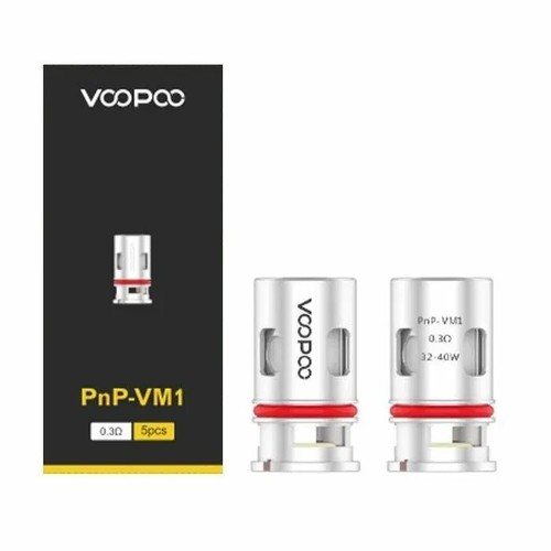Voopoo pnp vm1 - pnp, coils