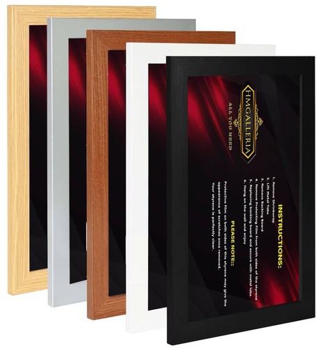 Picture frame a4 - frame, a3