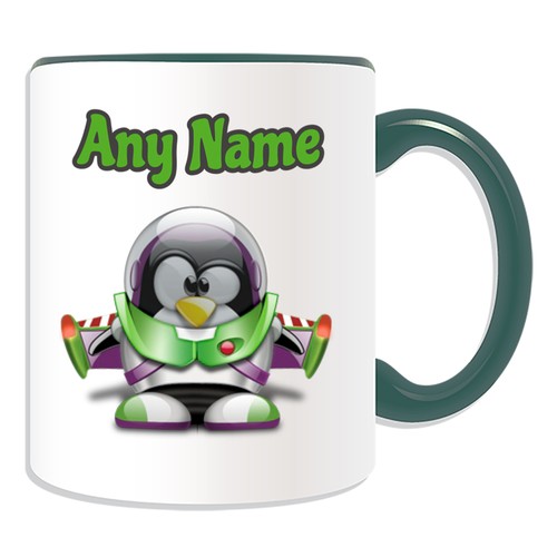 Personalised gift buzz - personalised,