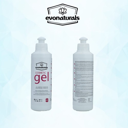 Evonaturals 250ml cosmetic - evonaturals,