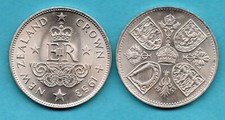 1953 NEW ZEALAND + UK