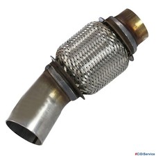 Flexible hose FAP DPF BMW E81