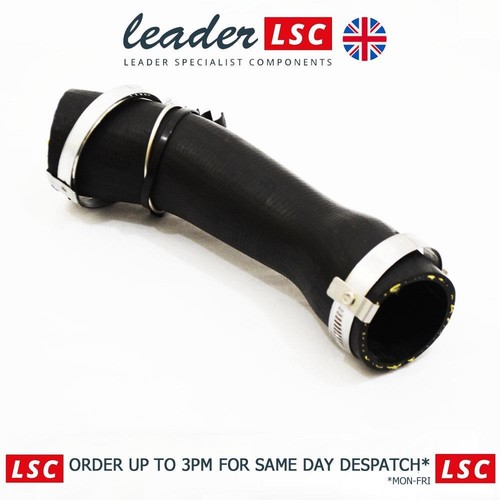Intercooler pipe hose - intercooler,