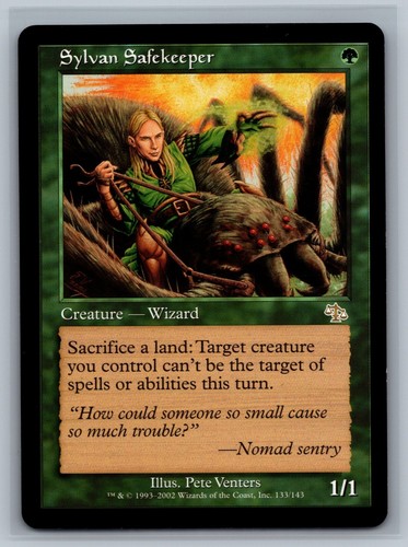 Magic the gathering judgment - magic,