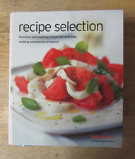 SAINSBURY'S RECIPE SELECTION