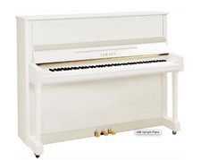 Yamaha B3 Upright Piano in