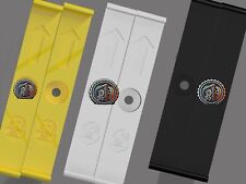 FRONT & BACK Universal Number