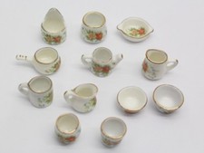 NEW 12pc Dolls House Miniature