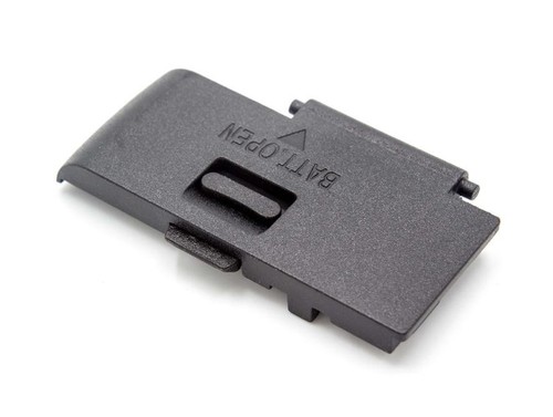 Battery door cover for - door, canon