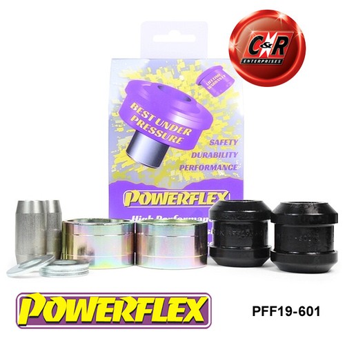 Powerflex frarm bushes 46mm - powerflex,