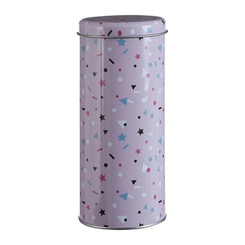 Paice round storage - paice, jar