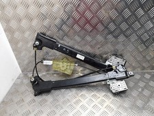 CITROEN C6 REAR DRIVER SIDE RIGHT WINDOW REGULATOR LINKAGE 9650386480 2008