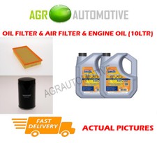 OEM PETROL OIL AIR FILTER KIT