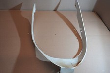 Yamaha fzr400 fzr 400 rr 3tj middle V joiner panel fairing DAMAGED