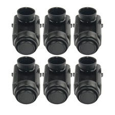 Set of 6 PDC Parking Sensors