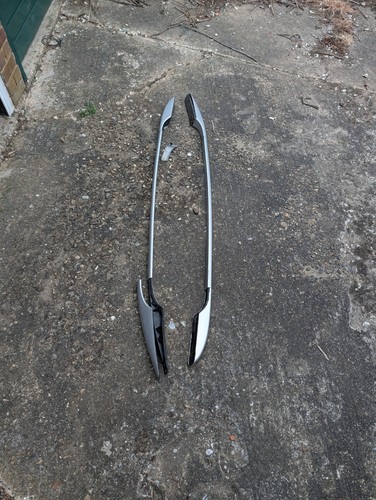 Peugeot 307 roof rails - peugeot,