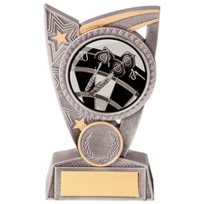 Darts Award Triumph 125mm