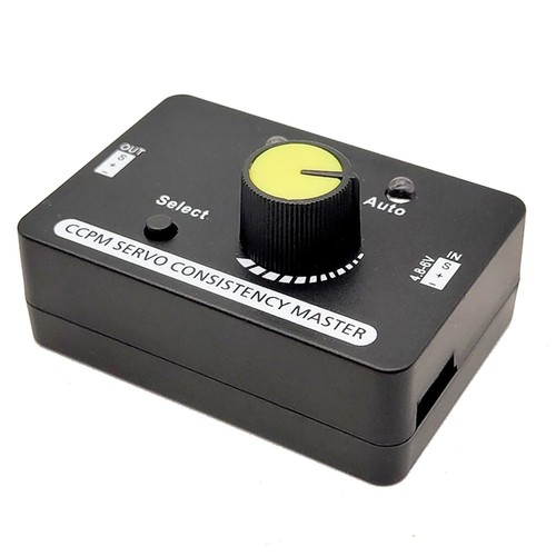 Servo tester esc motor - servo,