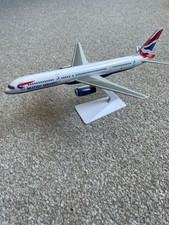 British Airways Boeing 757-200