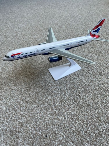 British airways boeing 757 200 - airways,