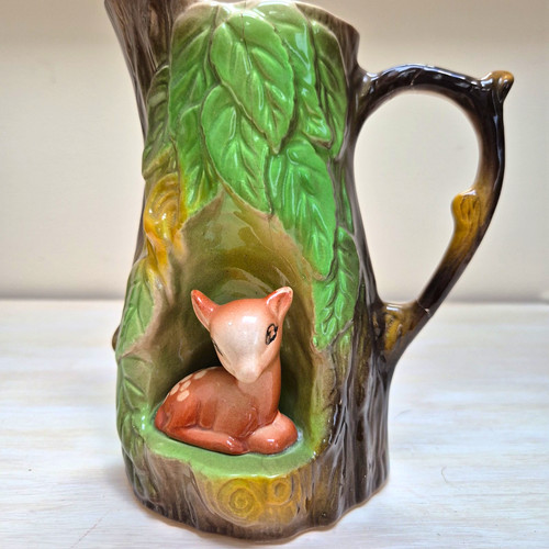 Withernsea pottery fauna 1pt - fauna,