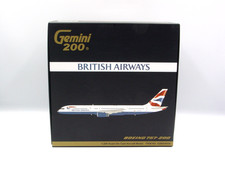 GEMINI JETS 200 G2BAW0 1:200