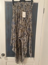 Redemption 100% Silk Size 14