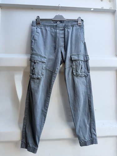 Hollister men tapered cargo - hollister,