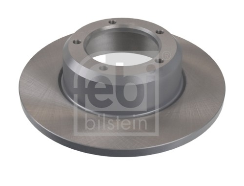 Brake disc for land rover - brake,