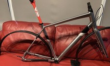 Felt VR 60 aluminium/carbon