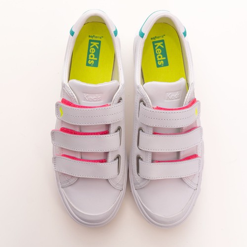 Leather keds trainers womens - trainers,
