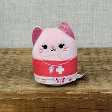 Squishmallow Squishville -