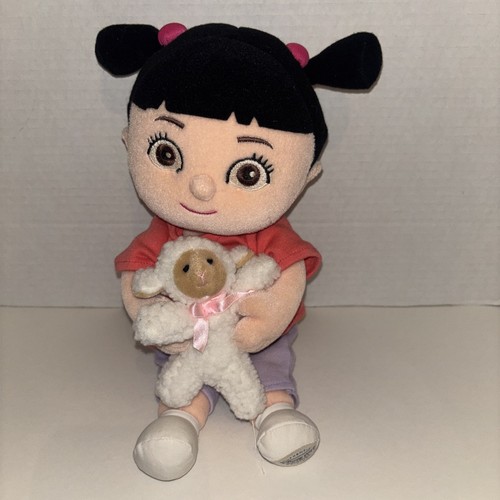 Rare monsters inc - inc, disney
