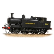 Bachmann 35-080 LB&SCR E4 Tank