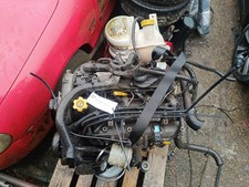 Ldv maxus engine auxiliaries - ldv,