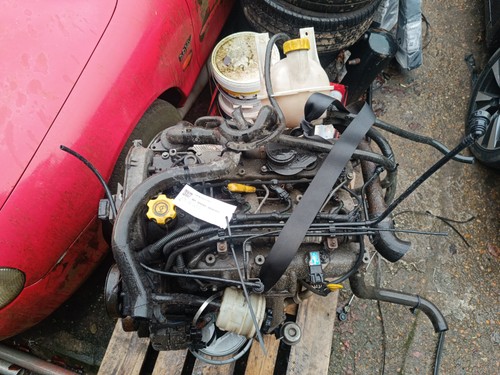 Ldv maxus engine auxiliaries - ldv,