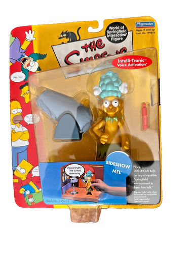 The simpsons world - the,