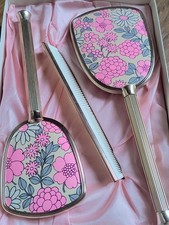 Vintage Dressing Table Brush